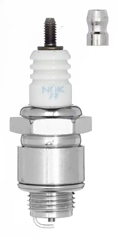 Árcsökkenés Gyújtógyertyák NGK BR2-LM
