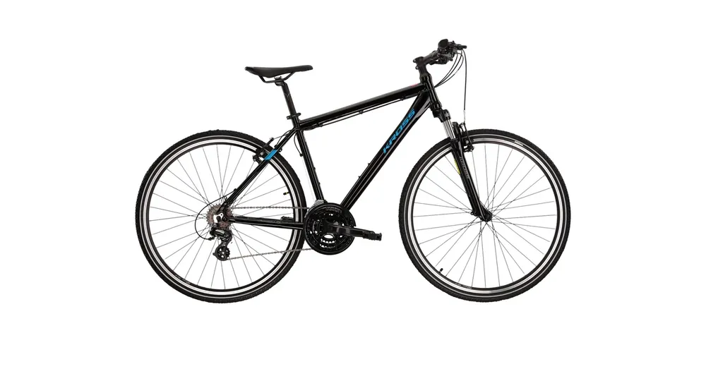 Kross Evado 2.0 M 28 M bla_blu g Legnépszerűbb