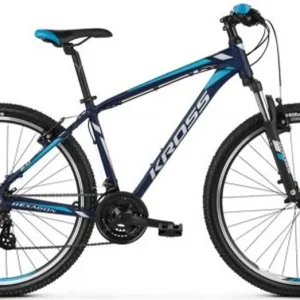 Kross MTB Hexagon 2.0 Mountain Bike Kerékpár 27,5" Árengedmény