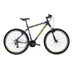 Kross MTB Hexagon 2.0 Mountain Bike Kerékpár 27,5" Különleges ajánlat