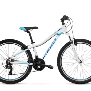 Biztonságos fizetés Kross MTB Woman Lea 1.0 26"