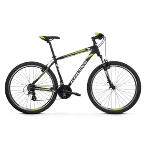Outlet Kross MTB Hexagon 2.0 Mountain Bike Kerékpár 27,5"