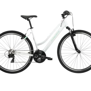 Kross Evado 1.0 D 28 L whi_tur g Legnépszerűbb