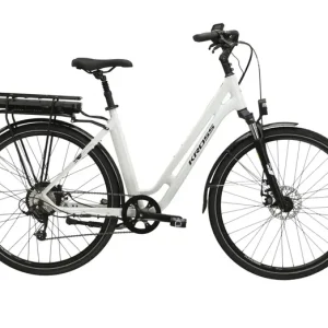 Végkiárusítás Kross Sentio Hybrid 1.0 e-trekking