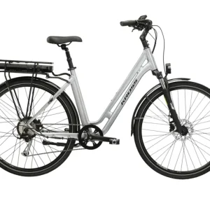 Kross Sentio Hybrid 2.0 e-trekking Exkluzív ajánlat