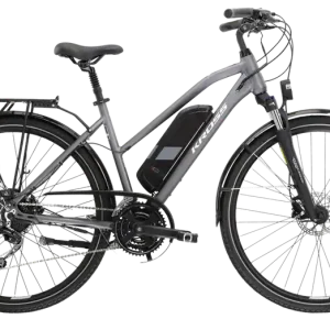 Végkiárusítás Kross Trans Hybrid E-Trekking