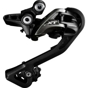 Kihagyhatatlan ajánlat Hátsó Váltó Shimano Deore Xt Rd-T8000 Trekking (10-Fokozatú)