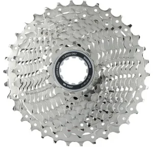 Legkelendőbb Fogaskoszorú Shimano 11-Es 11-34F Cshg70011
