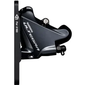 Tárcsafék-Nyereg Shimano Ultegra Br-R8070 Hidraulikus Gyantás Hűtőbordás Fékbetét Szezonális akció
