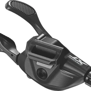 Vásárlói kedvenc Váltókar Shimano XT SL-M8100-12-es I-Spec-EV Rapidfire Jobb