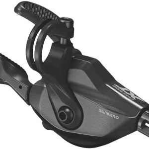 Váltókar Shimano XT SL-M8100 12-es Bilincses Rapidfire Jobb Árengedmény