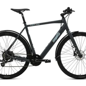 Project e urban 21"/540mm szürke Olcsó