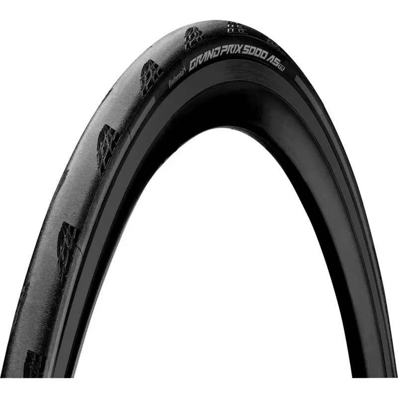 Continental országúti kerékpáros külső gumi 32-622 Grand Prix 5000 AllSeason TR 700x32C, hookless felni kompatibilis, tubeless ready, fekete/krém, hajtogatható Ne maradj le
