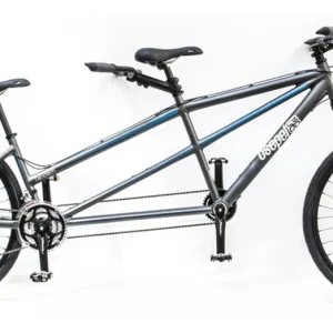Ne maradj le Csepel Tandem 28/19/15 24sp alu 17 telo szürke szrk ys9188-1