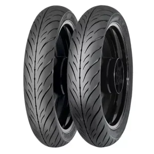 100/80-17 Mitas MC25 Bogart TL 52 S Sport túra gumi Expressz kézbesítés