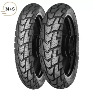 100/80-17 Mitas MC32 WinScoot TL 52 R Sport túra gumi Ajánlat
