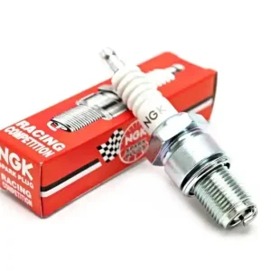 Árengedmény Gyújtógyertyák NGK R6252K-105 Versenymotor