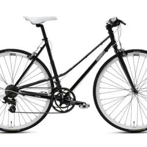 Ajánlat Csepel Torpedo 3* 28/510 22 nöi fekete ys768