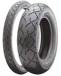 100/90-18 Heidenau K65 TL 56 H Sport túra gumi Legnépszerűbb