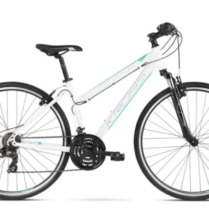 Biztonságos vásárlás Kross Evado 1.0 D 28 L wht_trq gl