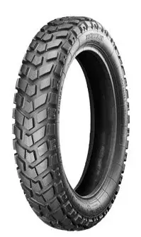 100/90-19 Heidenau K60 TL 58 T Enduro gumi Árengedmény