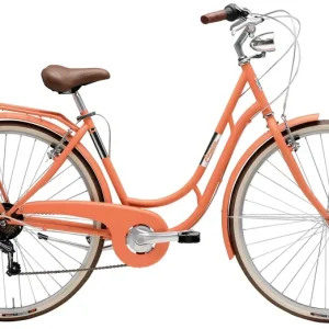 Végkiárusítás ADRIATICA DANISH 28" 6s női lazac