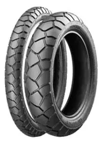 110/80B19 Heidenau K76 TL 59 H Sport túra gumi Szuper akció