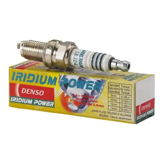 Gyújtógyertyák DENSO IW31 Iridium Power Kedvezmény