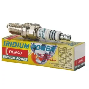 Végkiárusítás Gyújtógyertyák DENSO IXG27 Iridium Power