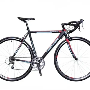 Ajánlat Neuzer whirlwind 200 fekete/türkiz- pink 56cm