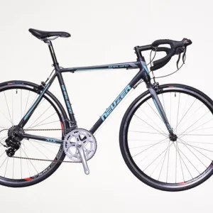 Végkiárusítás Neuzer whirlwind 70 fekete/türkiz- ezüst 58 cm