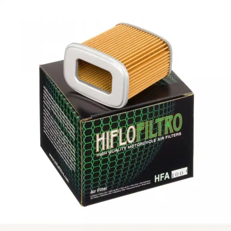 Kedvezményes ár Légszűrő HIFLOFILTRO HFA1001
