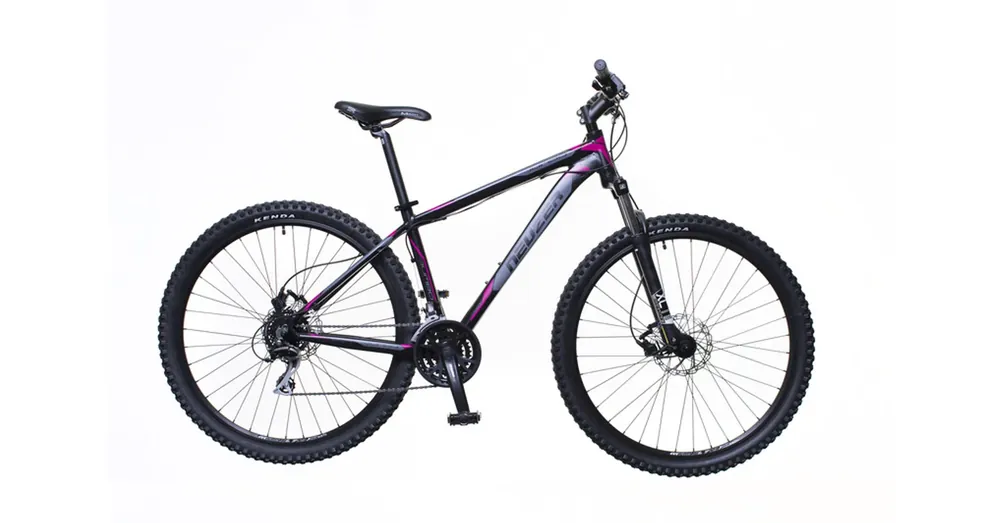 Neuzer jumbo sport hydr férfi fekete pink-szürke 21 Biztonságos vásárlás