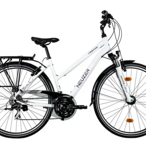 Ajánlat Neuzer firenze 200 női fehér/lila 19