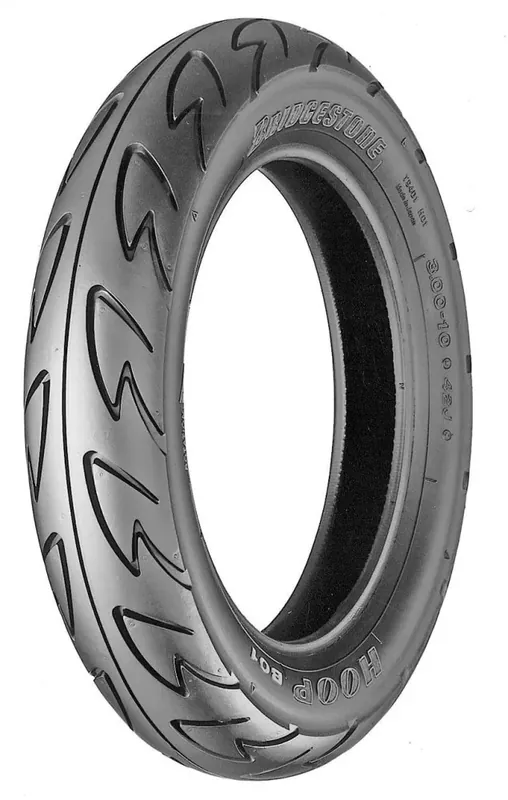 Biztonságos fizetés 90/90-12 Bridgestone B01 TL 44 J Robogó gumi