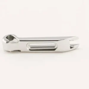 Ajánlat Extendable kit PUIG 8983P ezüst