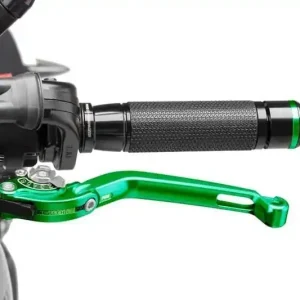 Ajánlat Clutch lever without adapter PUIG 260VP foldable green/silver