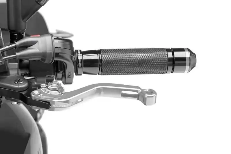Expressz szállítás Clutch lever without adapter PUIG 280PP rövid silver/silver
