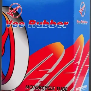 3,00/3,25-12 Vee Rubber tömlő TR4 szeleppel Kedvezmény