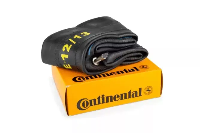 2,50/4,00-8 Continental tömlő TR87 szeleppel Olcsó
