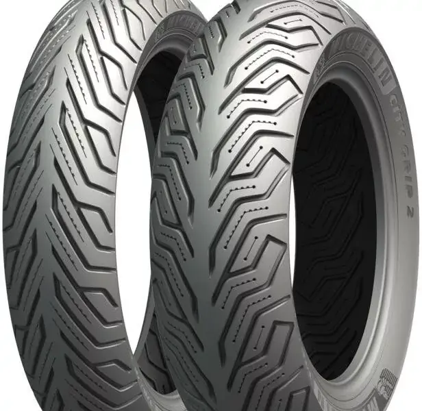 90/90-14 Michelin City Grip 2 TL 52 S Robogó gumi Legjobb ár
