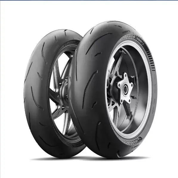 120/70R17 Michelin Power GP2 TL 58 W Supersport gumi Vásárlói kedvenc