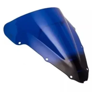Windscreen PUIG RACING 0861A kék Újdonság