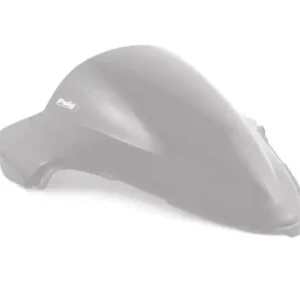 Windscreen PUIG RACING 0953W áttetsző Nézd meg most