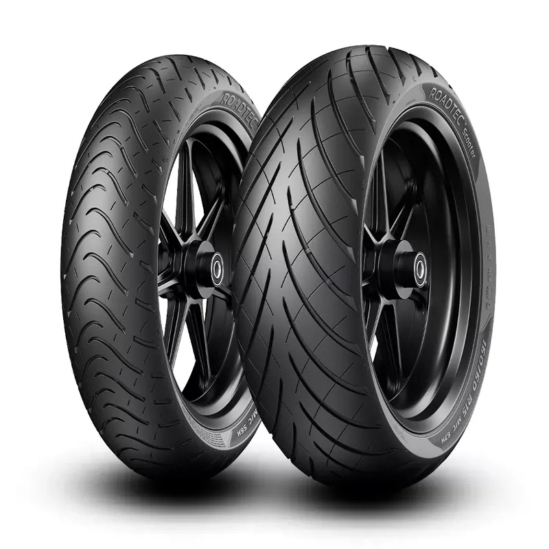 100/80-14 Metzeler Roadtec Scooter TL 54 S Robogó gumi Gyors szállítás
