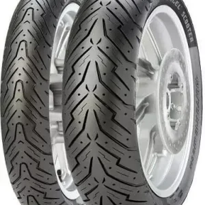 100/80-10 Pirelli Angel Scooter TL 53 L Robogó gumi Különleges ajánlat
