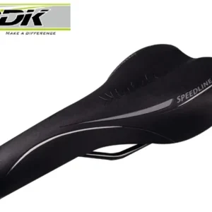 Nyereg DDK F250Spl Sport Feket Ajánlat