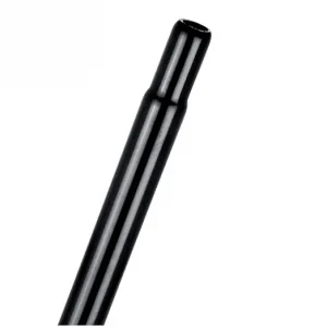Nyeregcső 25,4X300Mm Acél Feke Különleges ajánlat