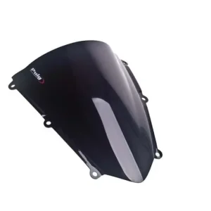 Ajánlat Windscreen PUIG RACING 4356N fekete