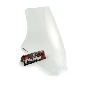 Windscreen PUIG TOURING 4619W áttetsző Legnépszerűbb